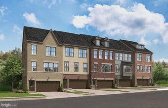 Building Photo - Beautiful 3-Bedroom Townhome in Brandywine!