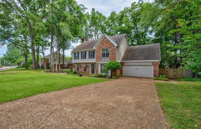 Building Photo - 8327 Poplar Pike