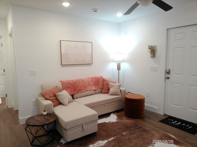 Building Photo - Luxury Brand-New ADU – Fully Furnished with Designer Farmhouse Flair