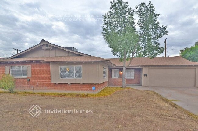 Building Photo - 4147 W Tuckey Ln