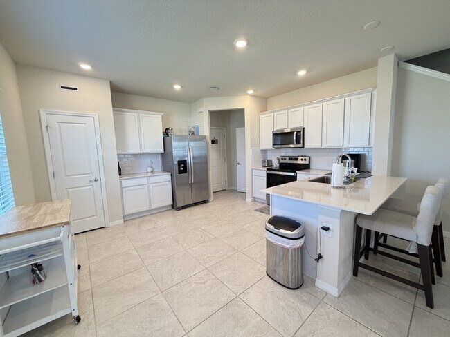 Building Photo - 4596 Sparkling Shell Ave