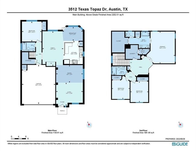 Building Photo - 3512 Texas Topaz Dr