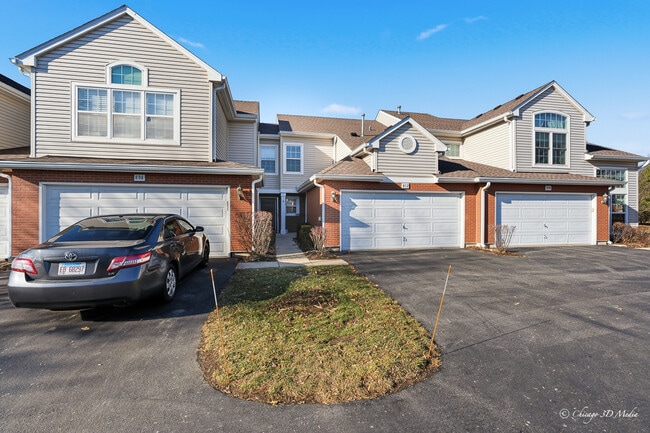 Building Photo - 812 Old Checker Rd