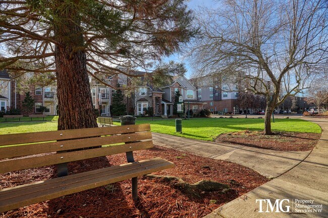 Building Photo - Great 2br/2ba Condo at Orenco Station with...