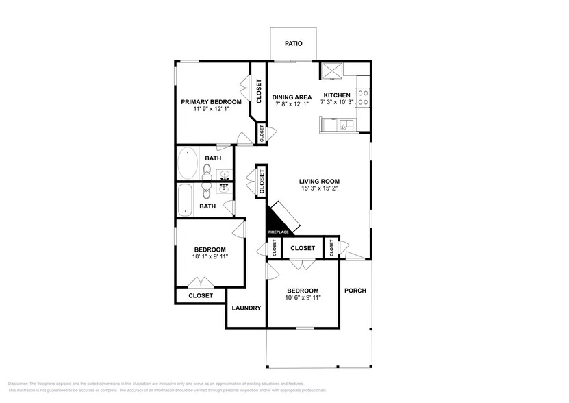 Building Photo - 12209 Stewarts Crossing Dr