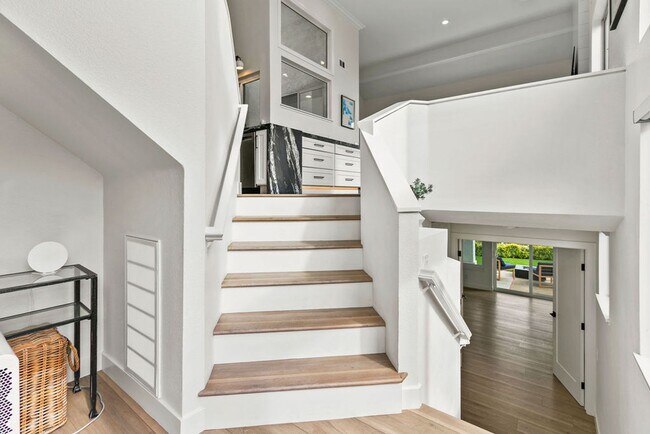 Building Photo - Furnished Coastal Retreat with PANORAMIC Ocean Views!