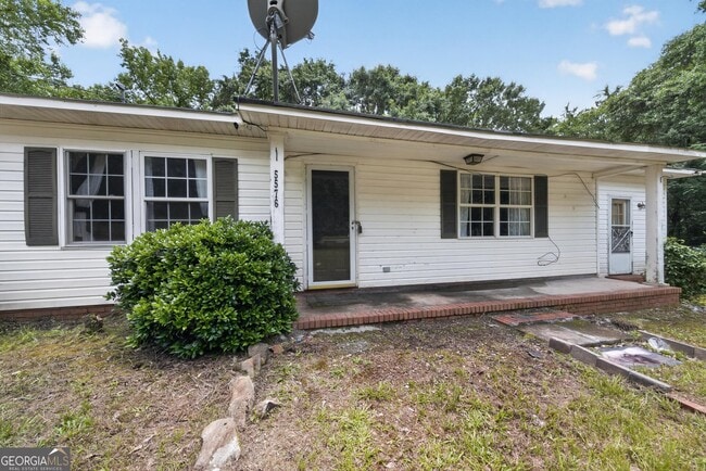 Building Photo - 5576 Po Biddy Rd