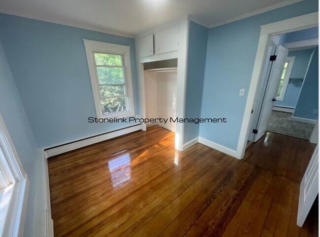 Building Photo - *80 Wood Street
