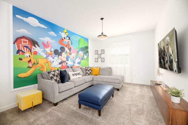 Building Photo - 4246 Paragraph Dr