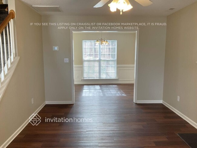 Building Photo - 2419 Ivy Run Dr