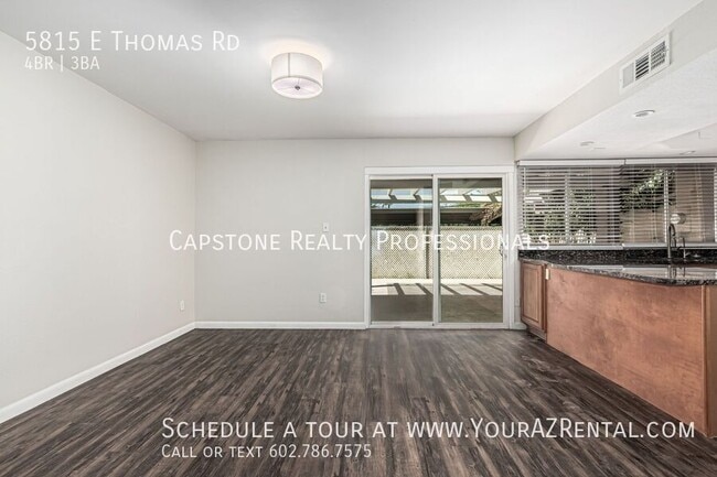 Building Photo - 5815 E Thomas Rd