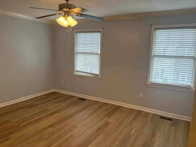 Bedroom - 1212 Chason Dr