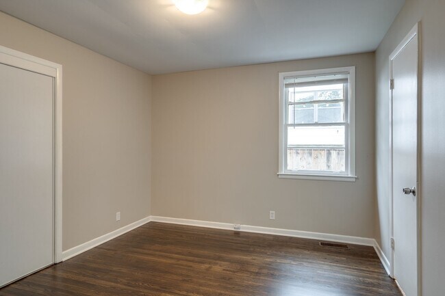 Building Photo - 3817 Burrus St