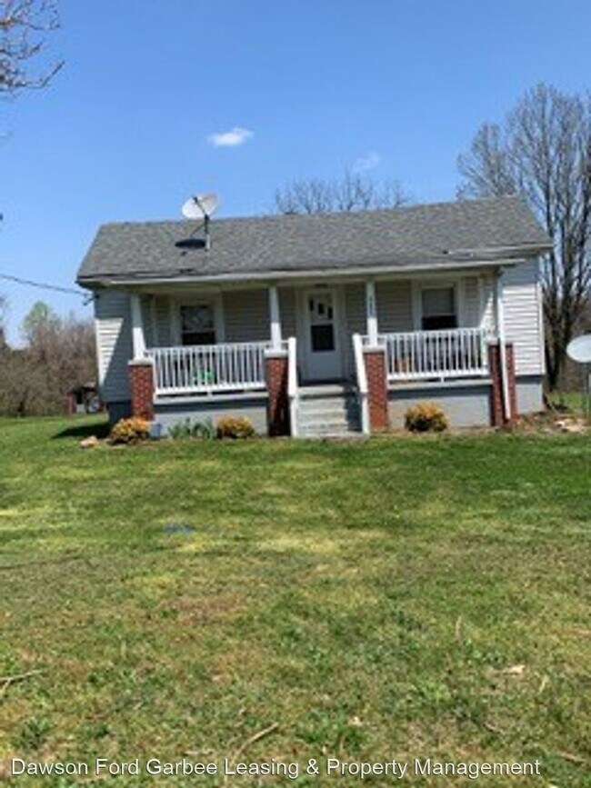 2 br, 1 bath House 6052 Pleasant Valley 6052 Pleasant Valley Rd