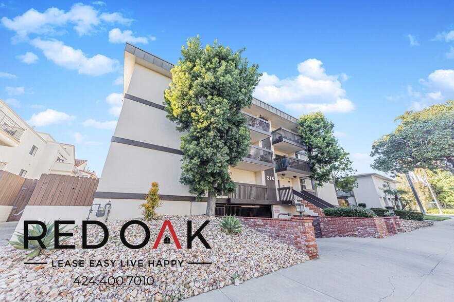 Building Photo - 215 S Madison Ave