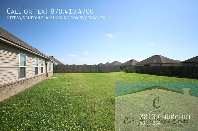 Building Photo - 3813 Churchill-