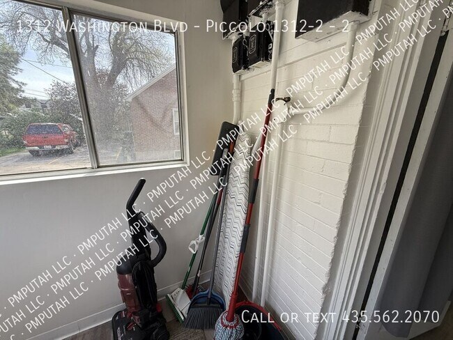 Building Photo - 1312 Washington Blvd