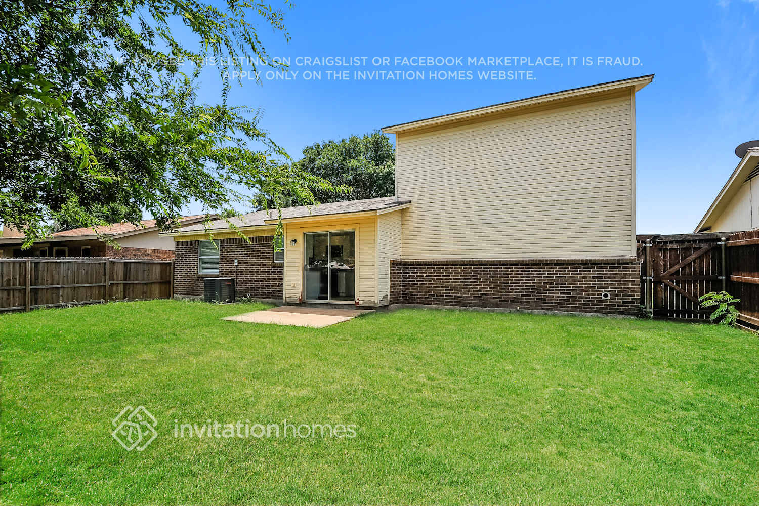 Building Photo - 5905 Oak Hill Rd