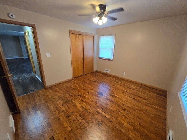 Building Photo - Remodeled 3-4 Br, 2 Bath Ranch style home, fenced in yard, garage, patio, full basement