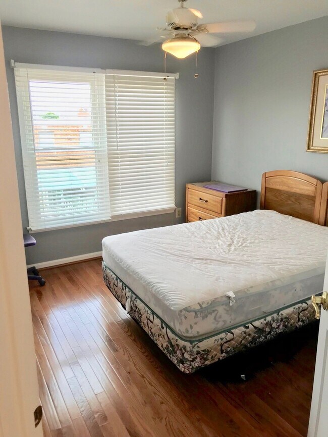 Building Photo - RARELY OFFERED IN PACKER PARK 3BR/2.5BA HOME w/Garage, Patio & Deck!