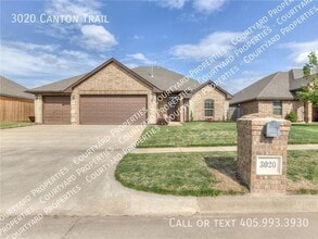 Building Photo - 3020 Canton Trail