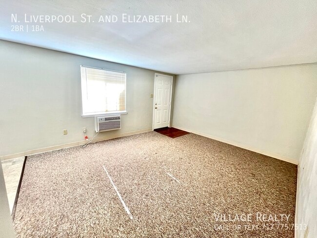 Building Photo - 45 N Liverpool St