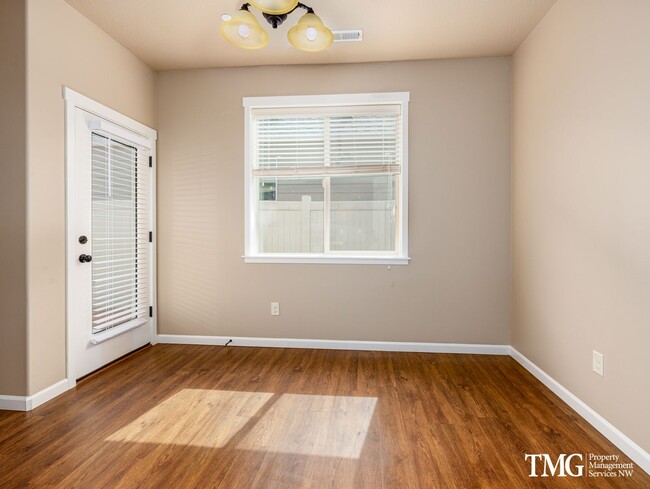 Building Photo - Modern Living with A/C and Attached Garage!