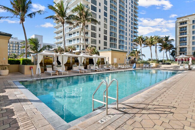 Building Photo - 3800 N Ocean Dr