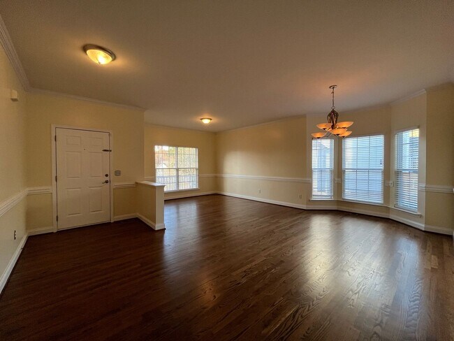Building Photo - Fully Renovated 4BD, 2.5BA Wake Forest Home with Fenced Backyard and Private Deck with Firepit