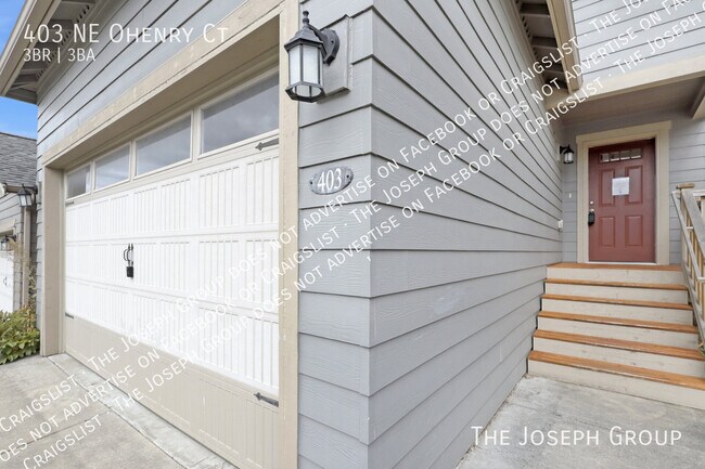 Building Photo - 403 NE Ohenry Ct