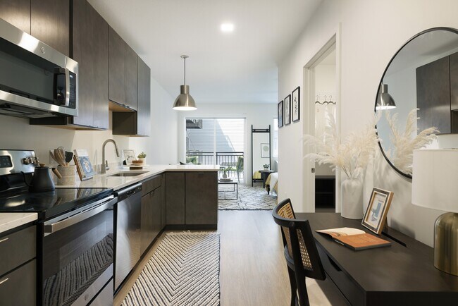 Floorplan - The Avandale