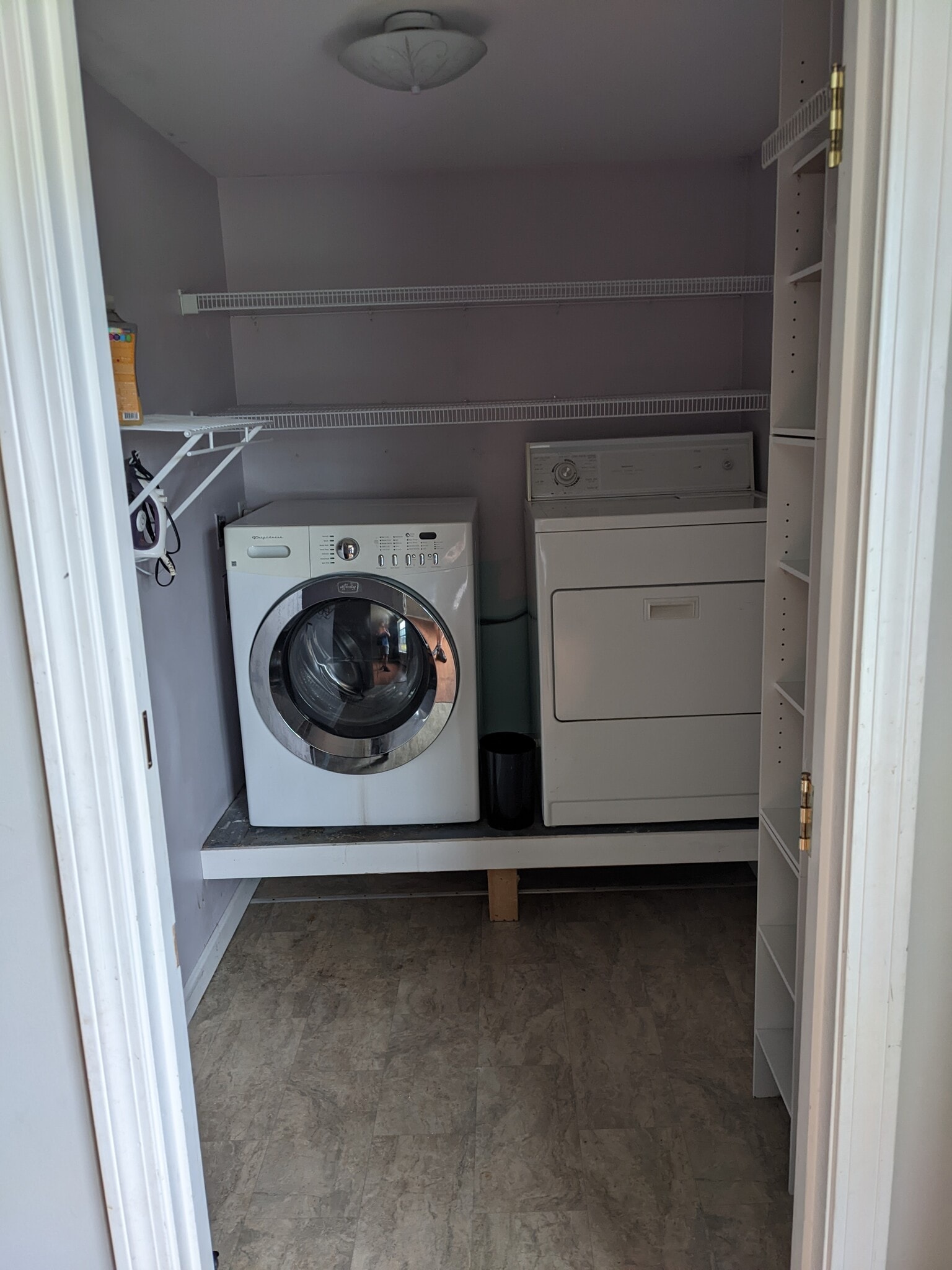 Laundry 1 - 1 Chloe Dr