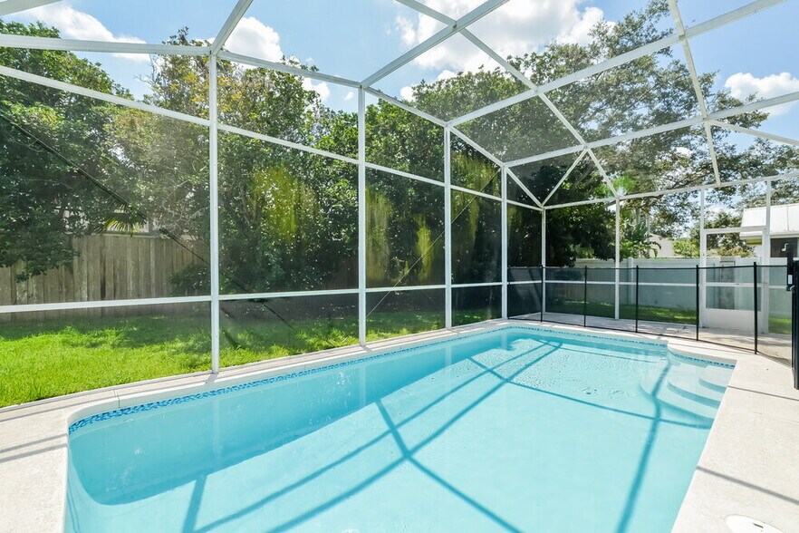 Building Photo - 14834 Oldham Dr