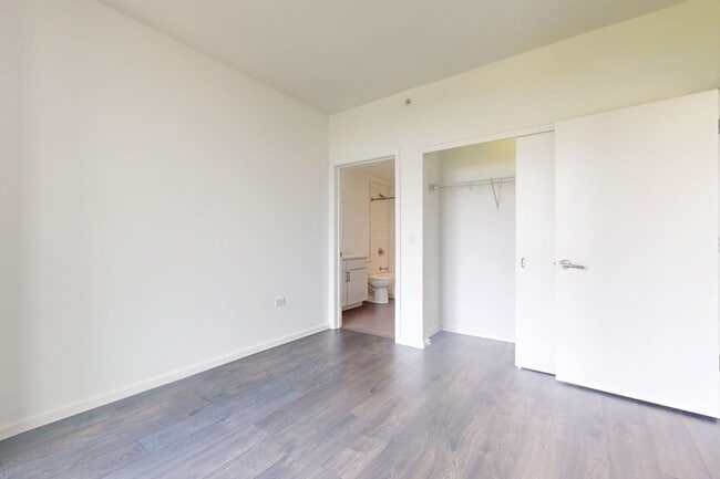 Floorplan - City Hyde Park