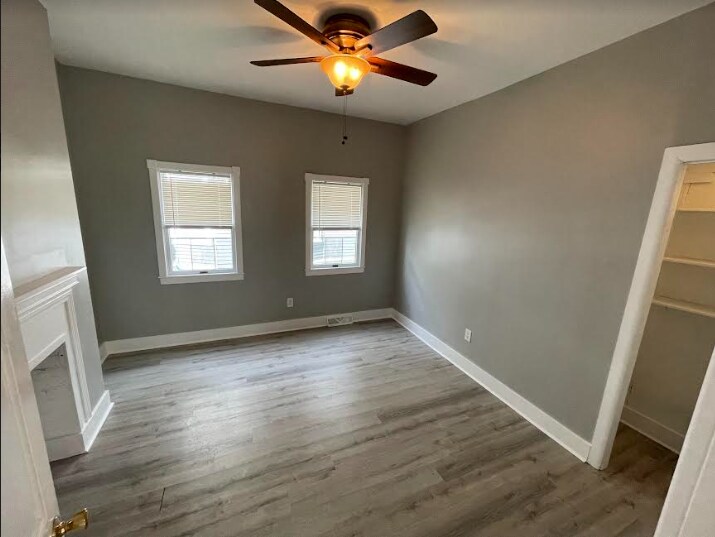 Bedroom 2 - 109 Unger Ave