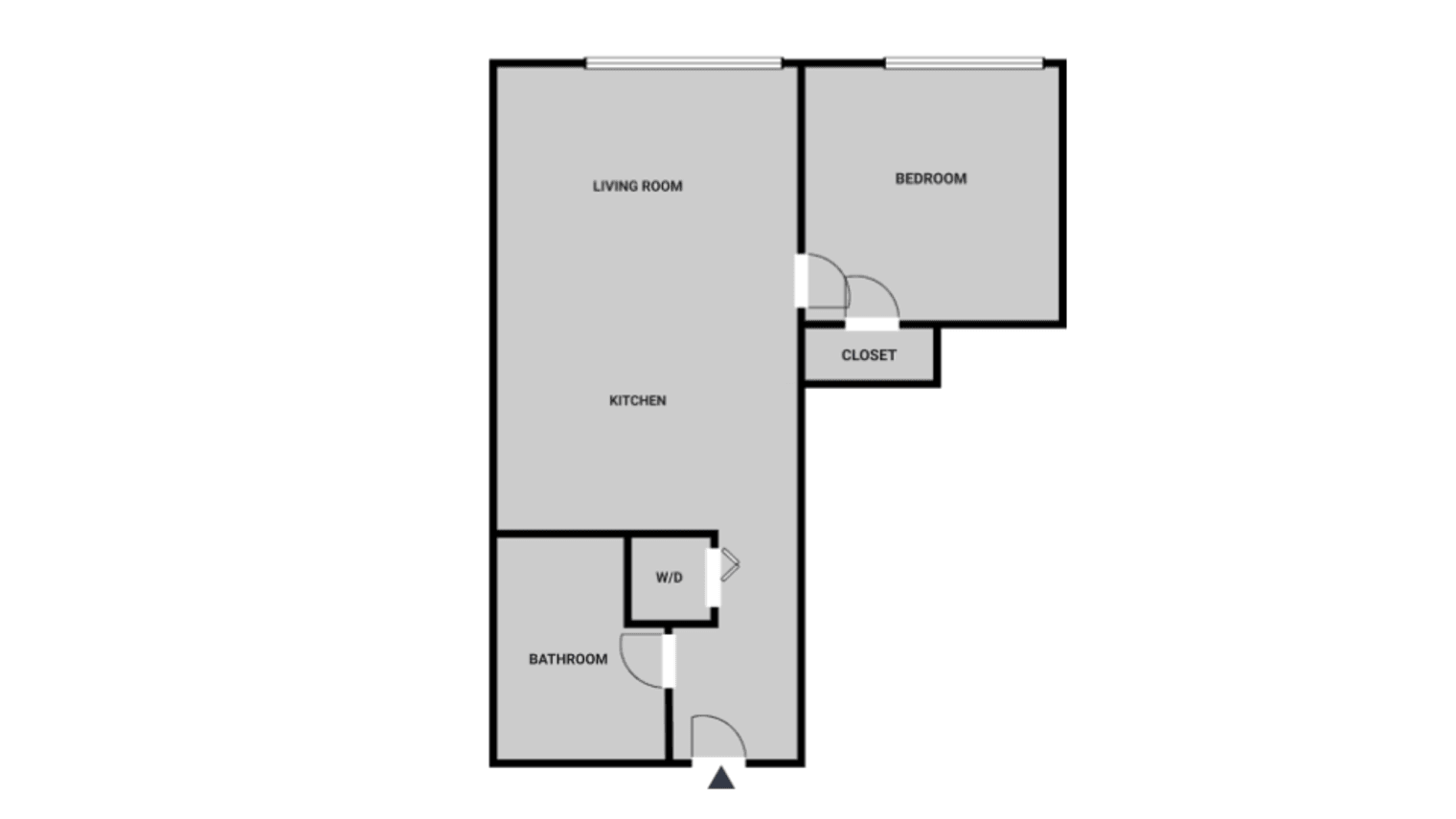 Building Photo - 10050 NE 10th St