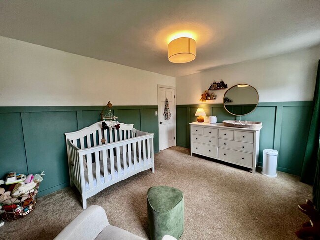 Building Photo - Charming Home in Quiet Salem Woods Cul-de-Sac
