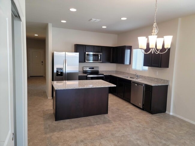 Building Photo - 2425 E San Borja Trail