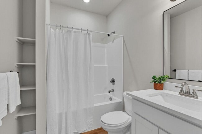 Building Photo - Now Leasing – Brand New Duplex in Haysville