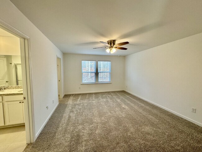 Building Photo - Be the First to Live in This Beautiful 5 B...
