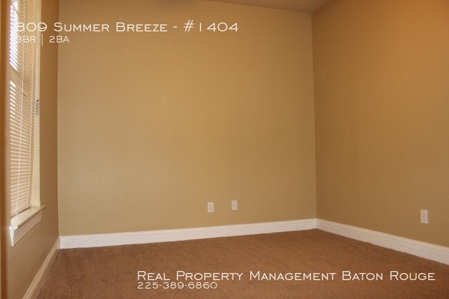 Building Photo - Condo at Summer Breeze Villas
