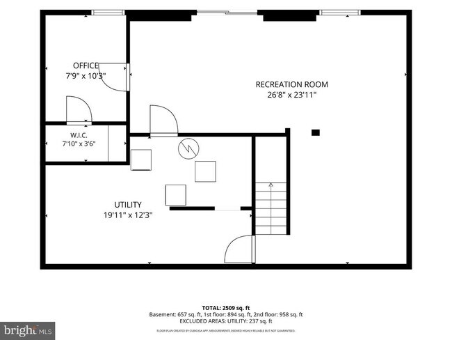 Building Photo - 724 Upham Pl NW