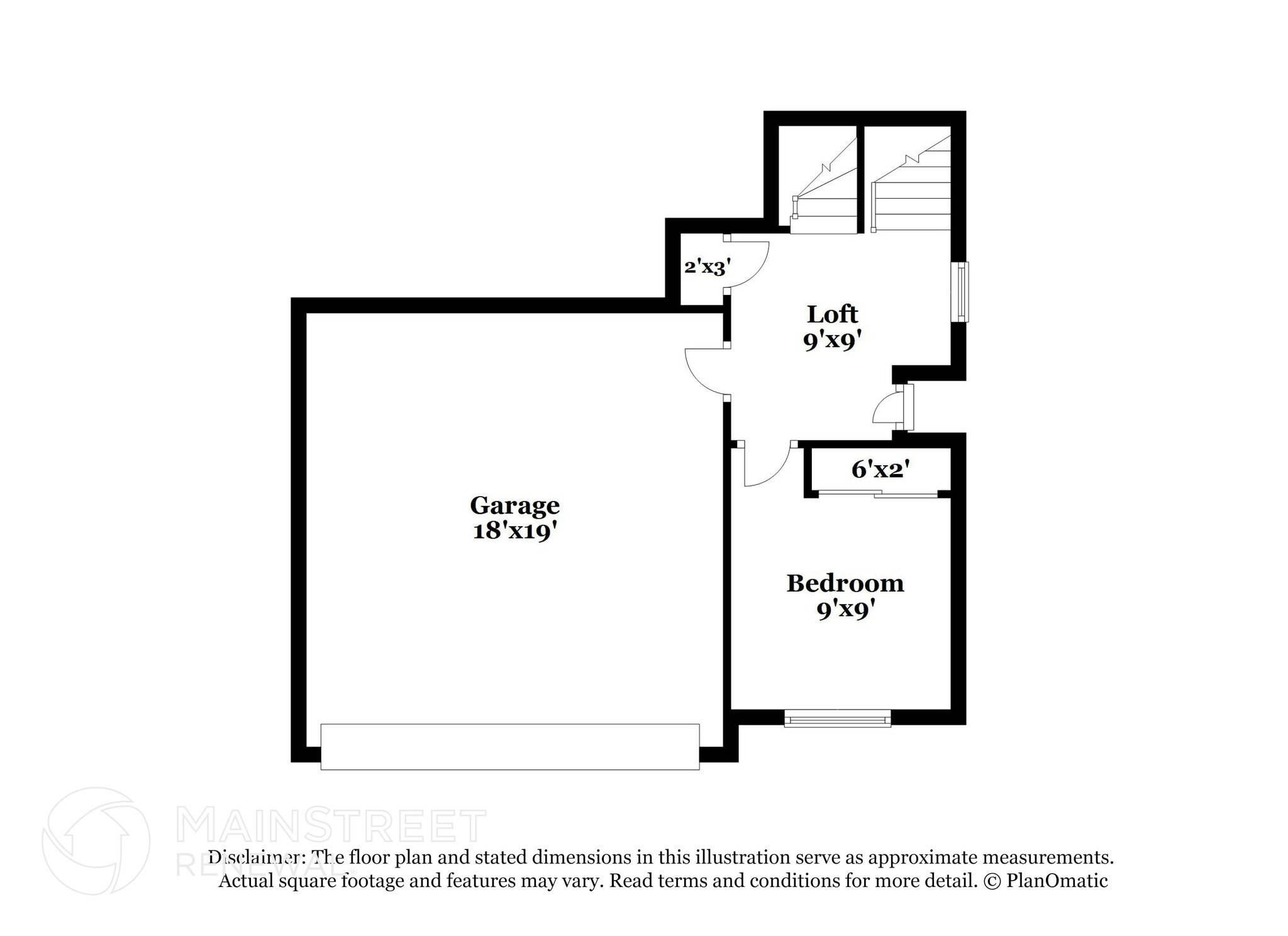 Building Photo - 5062 W Fairview St