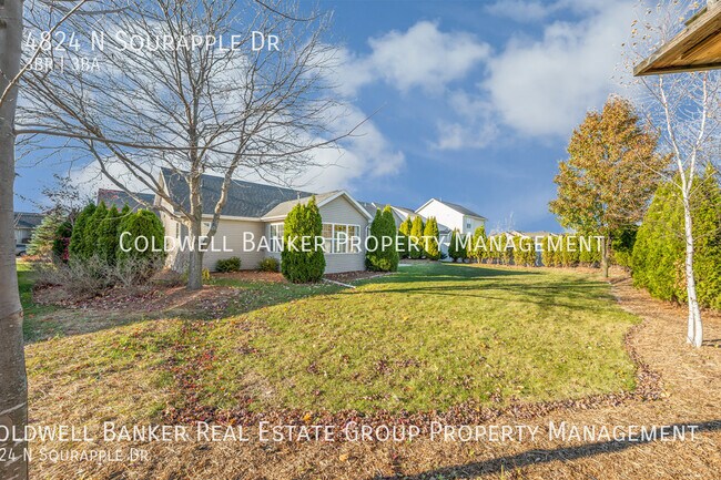 Building Photo - 4824 Sourapple Dr