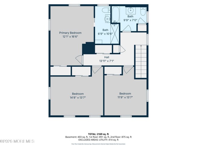 Building Photo - 720 Crescent Pl