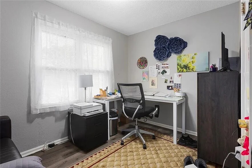 Bedroom - 1825 N 47th St