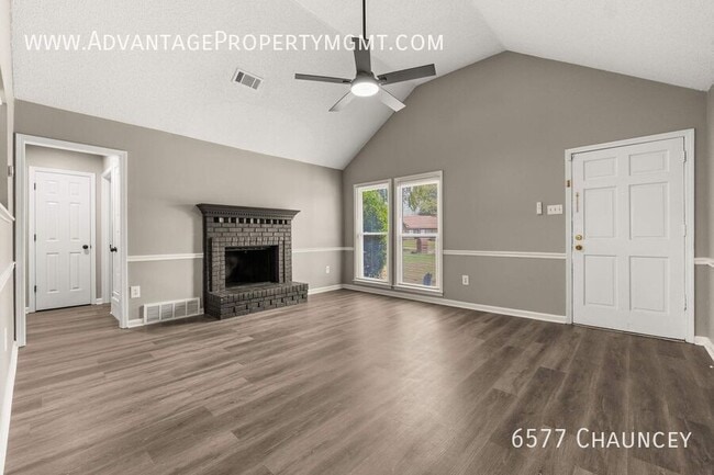 Building Photo - 6577 Chauncey-