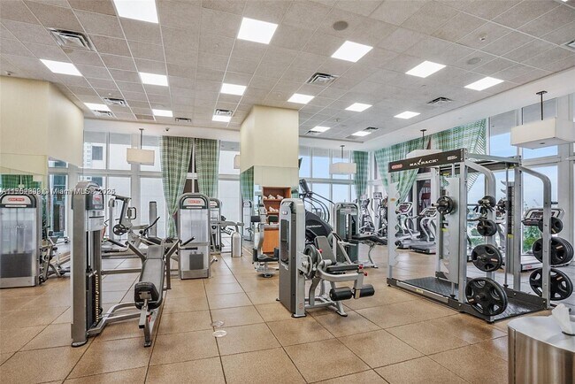 Building Photo - 50 Biscayne Blvd