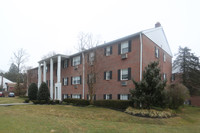 Building Photo - Goshen Manor