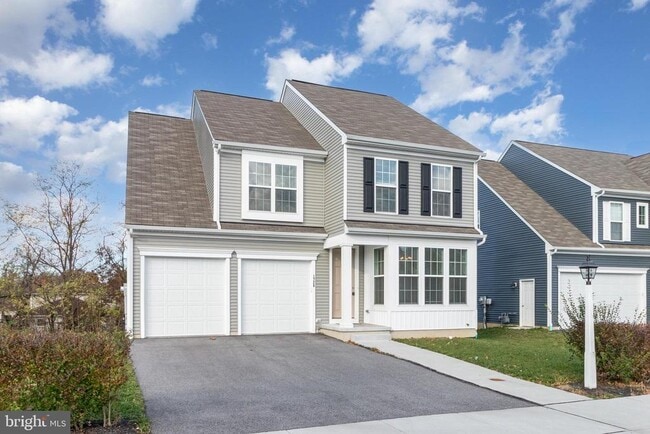 Primary Photo - 1726 Bradley Dr